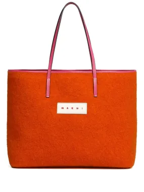 Marni Bags.. Orange