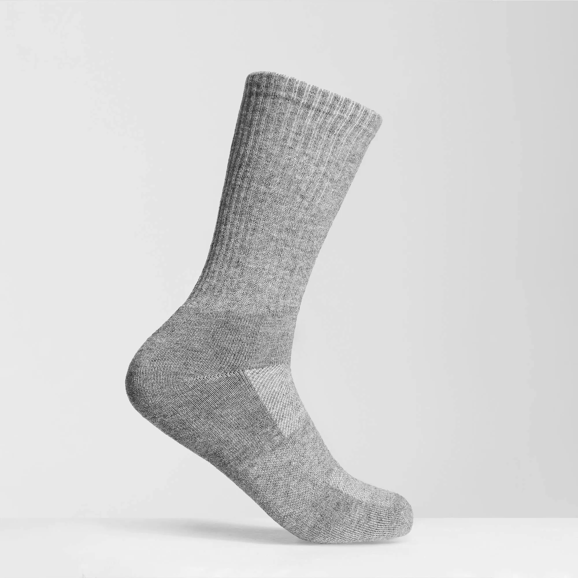 Men's 3 Pack // Merino All Season Crew Socks