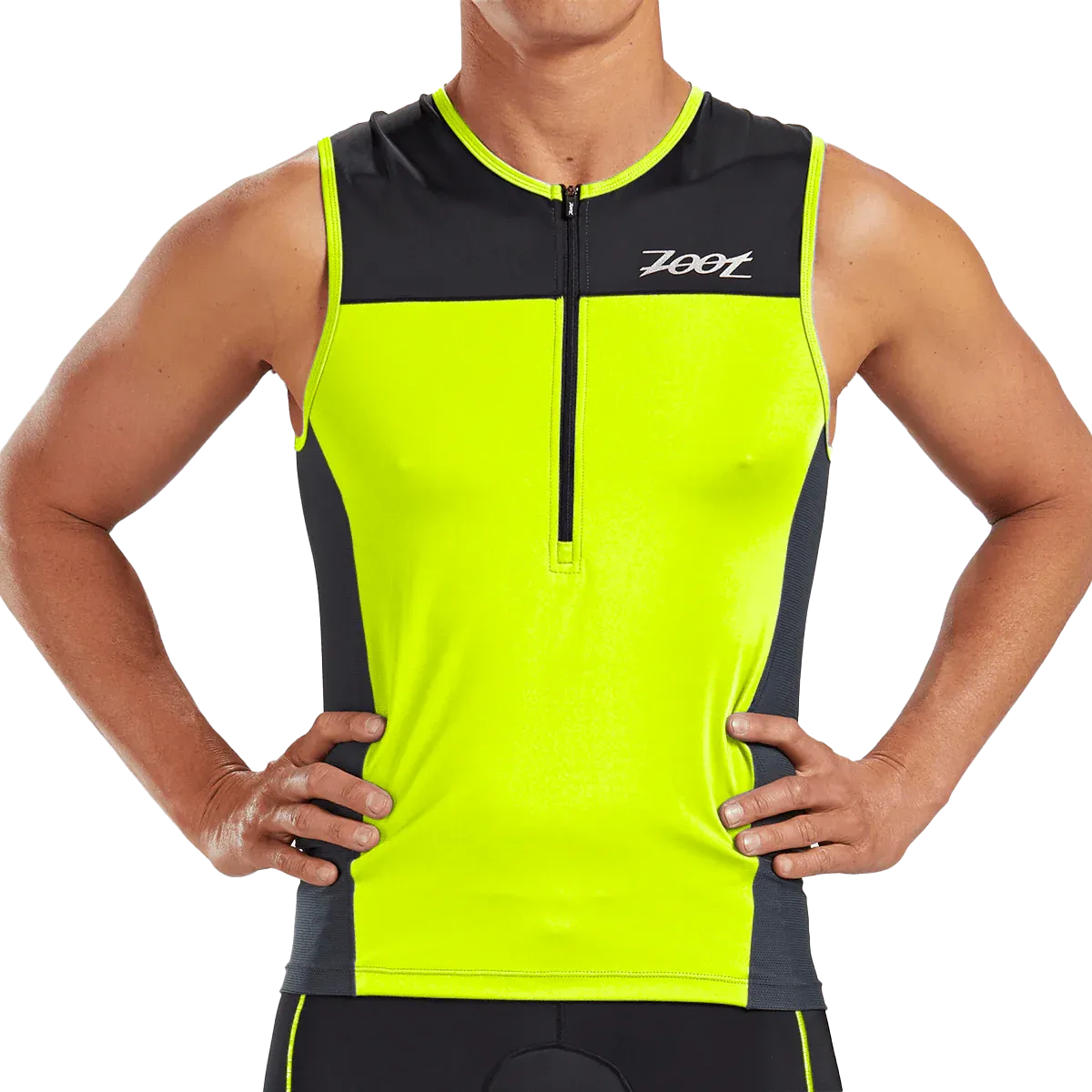 Men's Core  Tri Tank