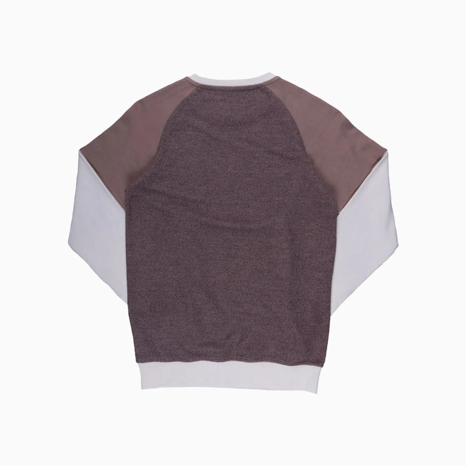 Men's Spencer Crew Neck Sweatshirt