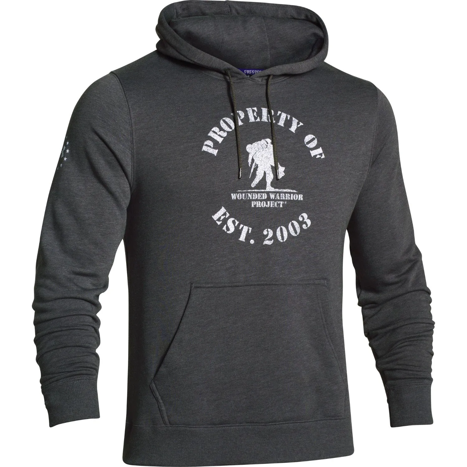 Men's UA WWP Property Hoodie