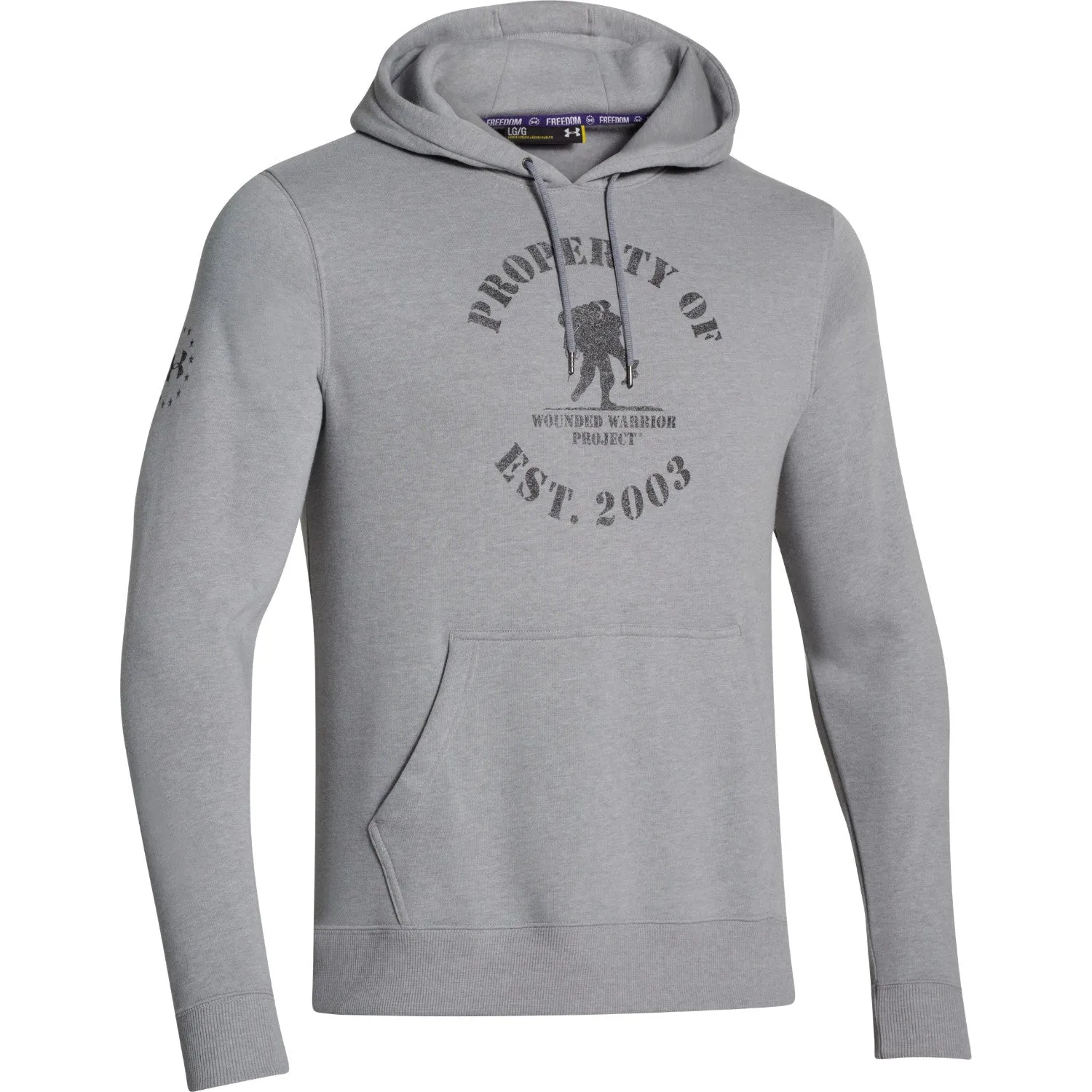 Men's UA WWP Property Hoodie