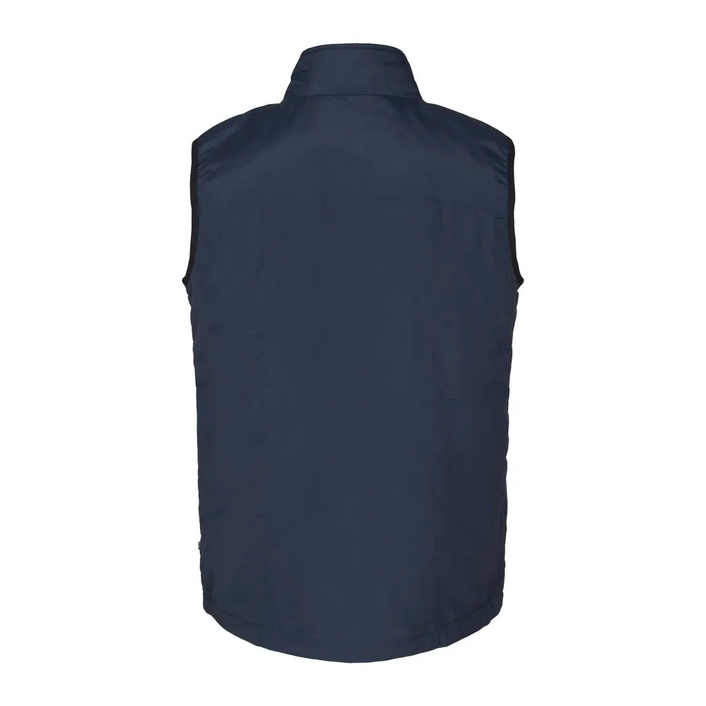 Moore Light Weight Vest - Dark Navy