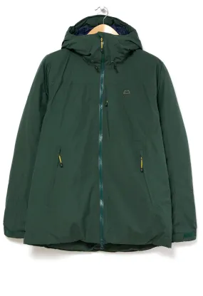 Mountain Equipment Triton Men's Jacket - Conifer