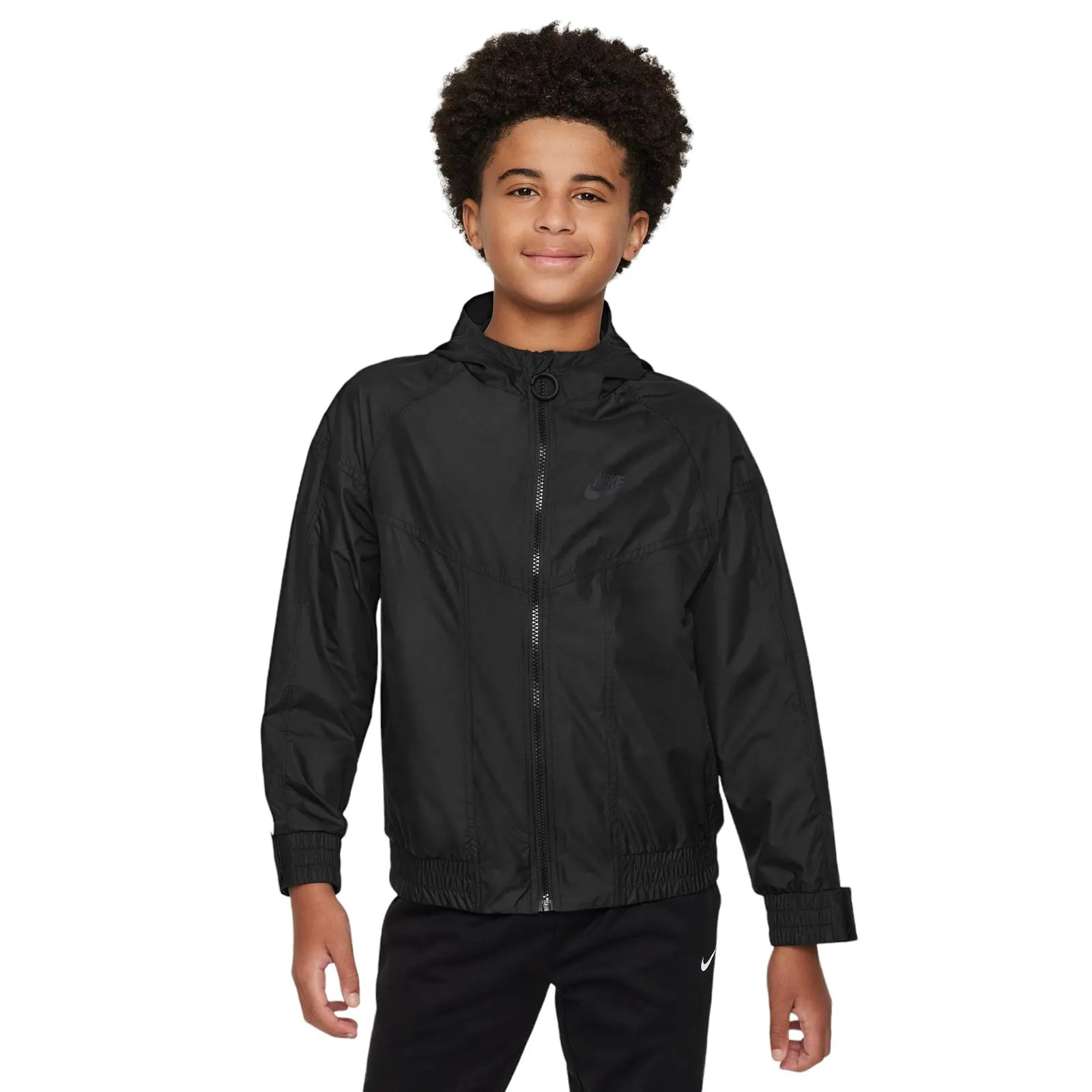 Nike Sportswear Windrunner Kids EasyOne Repel Jacket