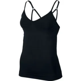 Nike Zoned Sculpt Strappy Tank