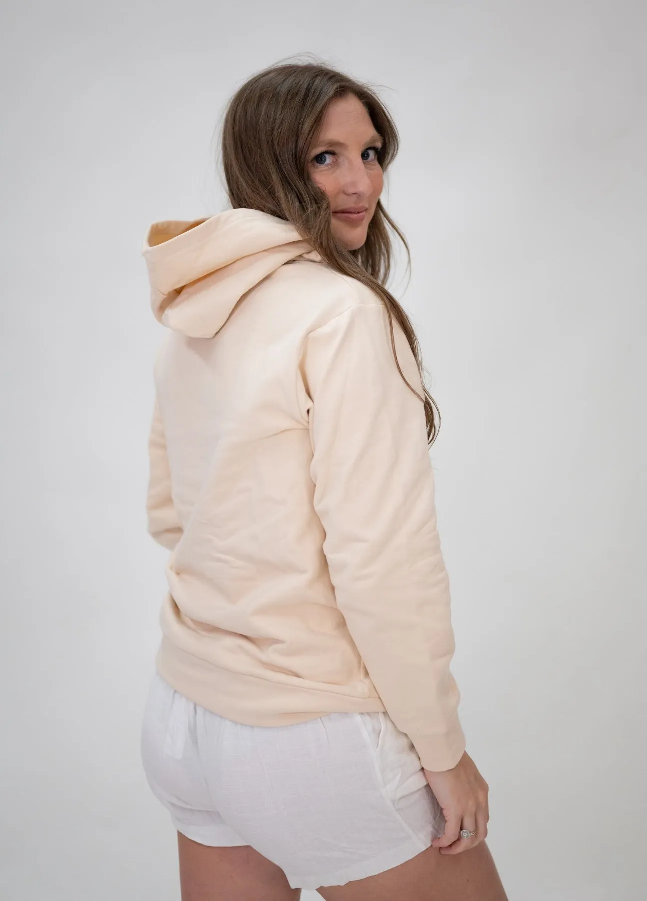 Nikki Nursing Sweatshirt