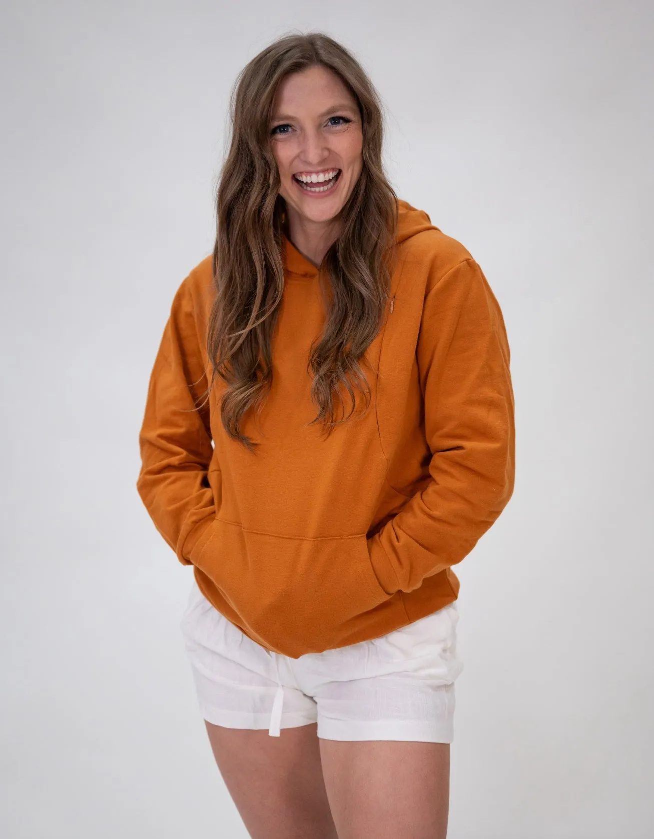 Nikki Nursing Sweatshirt