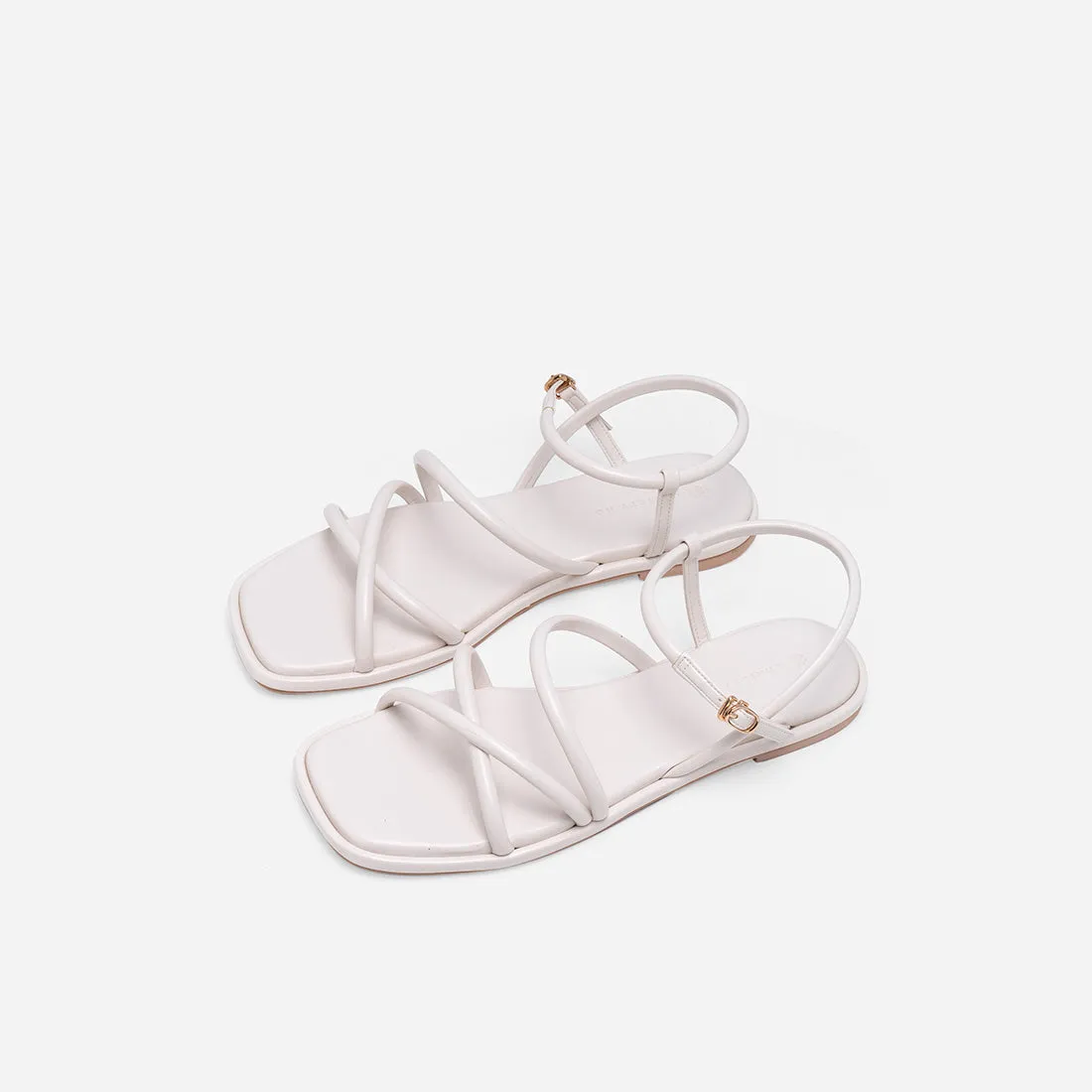 Nila Strappy Sandals