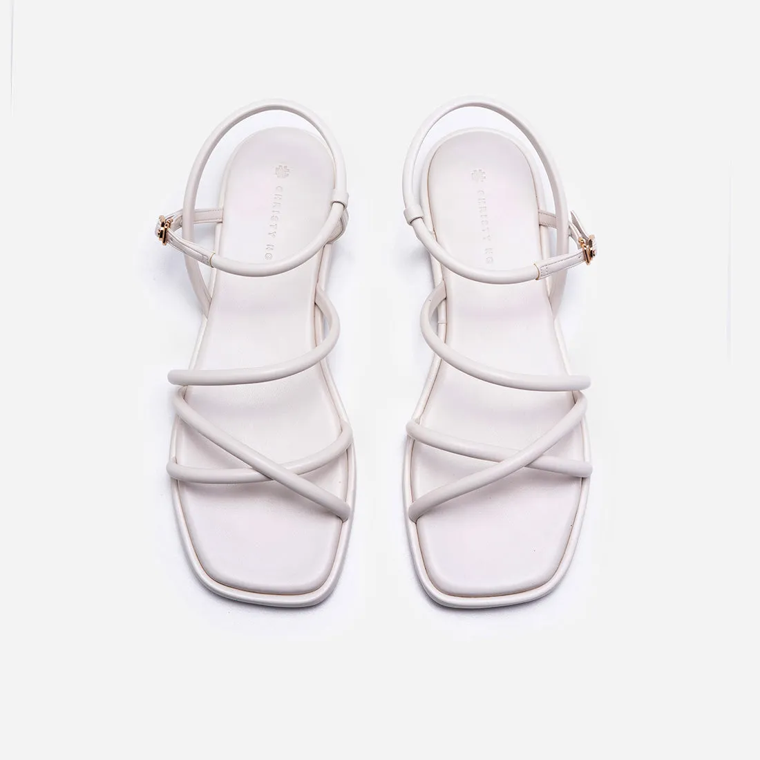 Nila Strappy Sandals