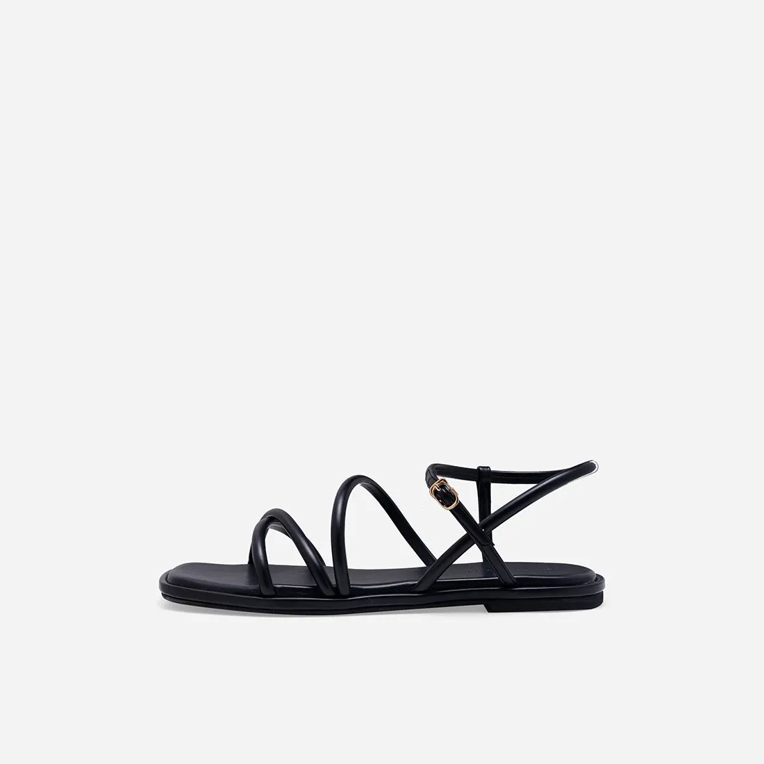 Nila Strappy Sandals