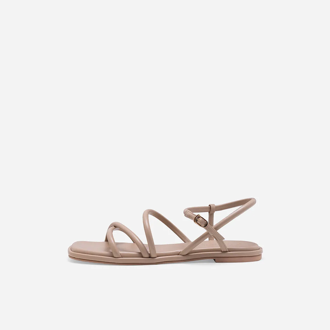 Nila Strappy Sandals