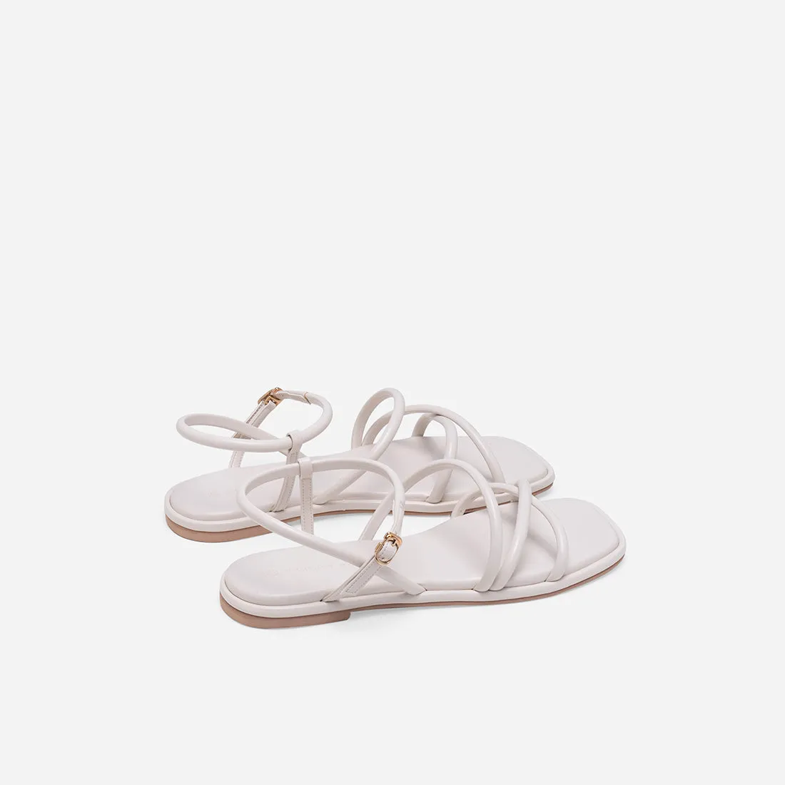 Nila Strappy Sandals