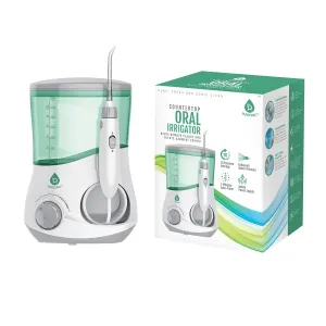 OI-200 Professional Counter Top Oral Irrigator Water Flosser