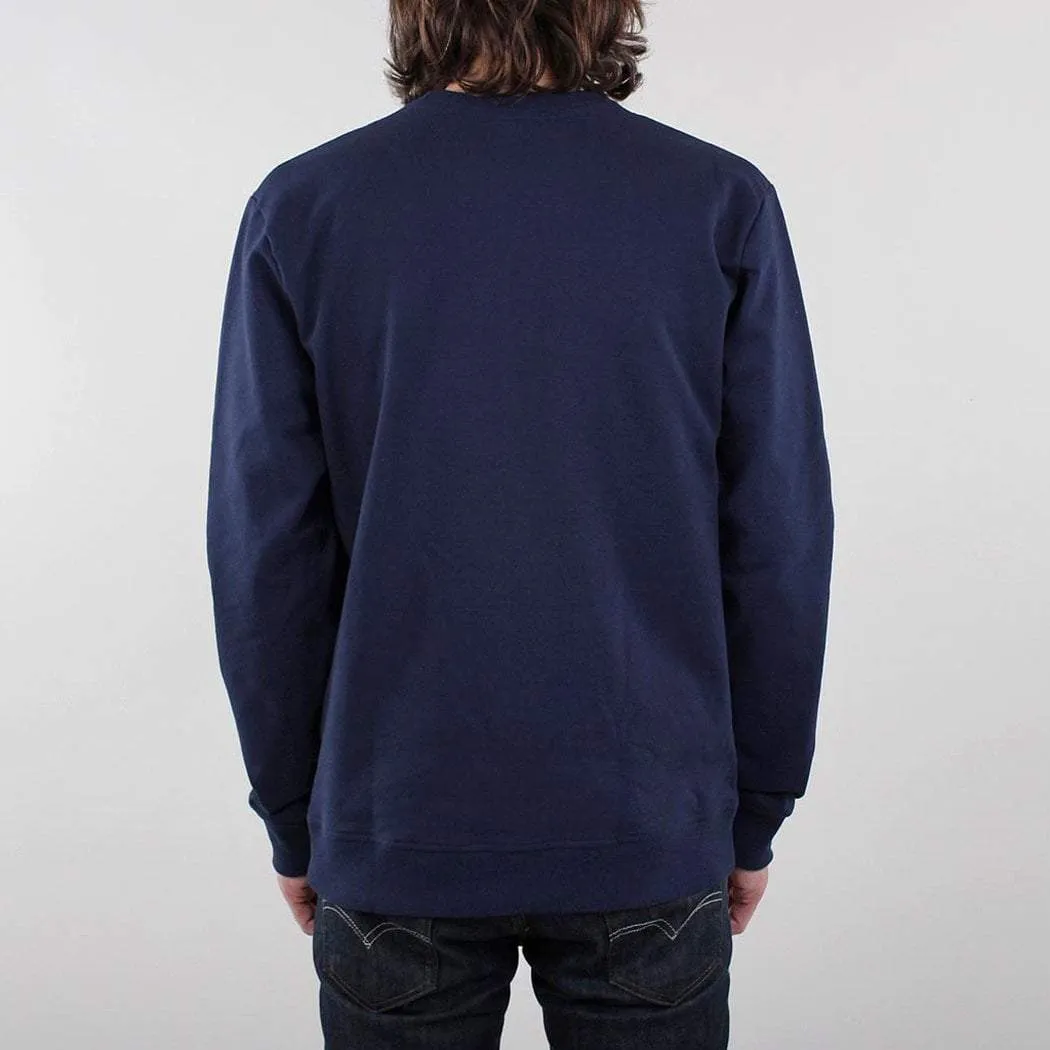 Patagonia P-6 Label Uprisal Crewneck Sweatshirt