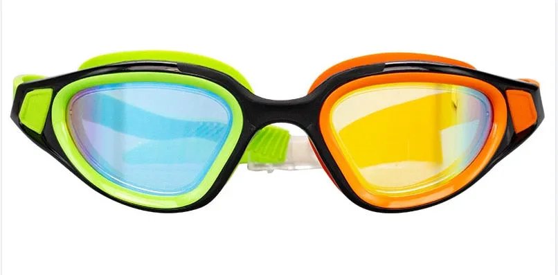 Professional Adult Swim Goggles