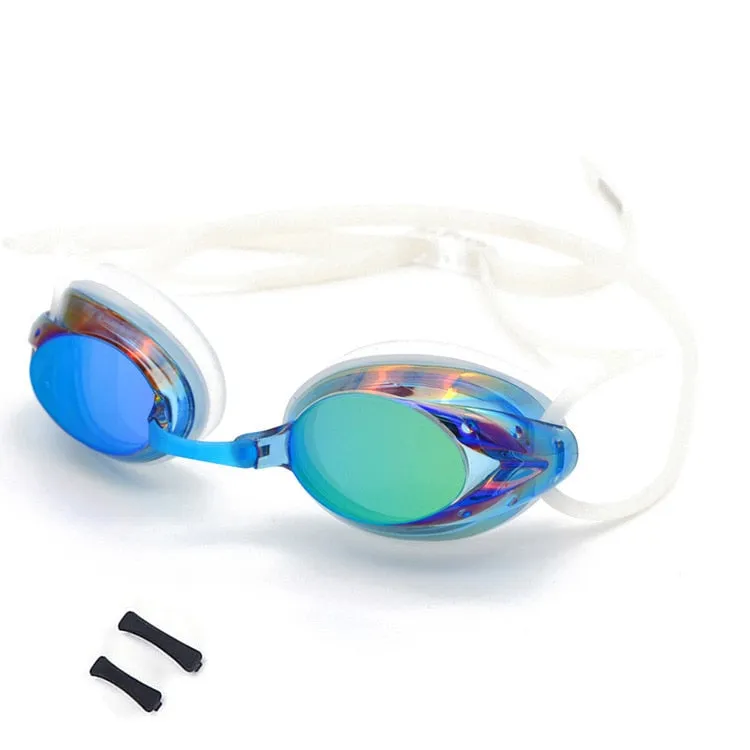 Professional Adult Swim Goggles