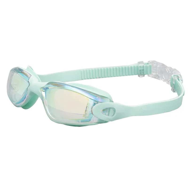 Professional Adult Swim Goggles