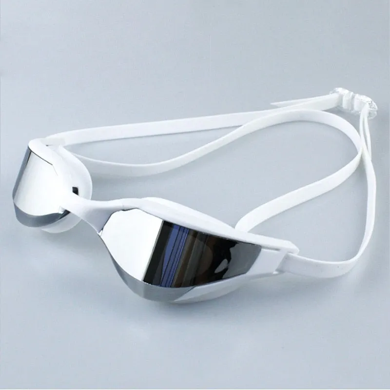 Professional Adult Swim Goggles