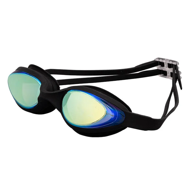 Professional Adult Swim Goggles