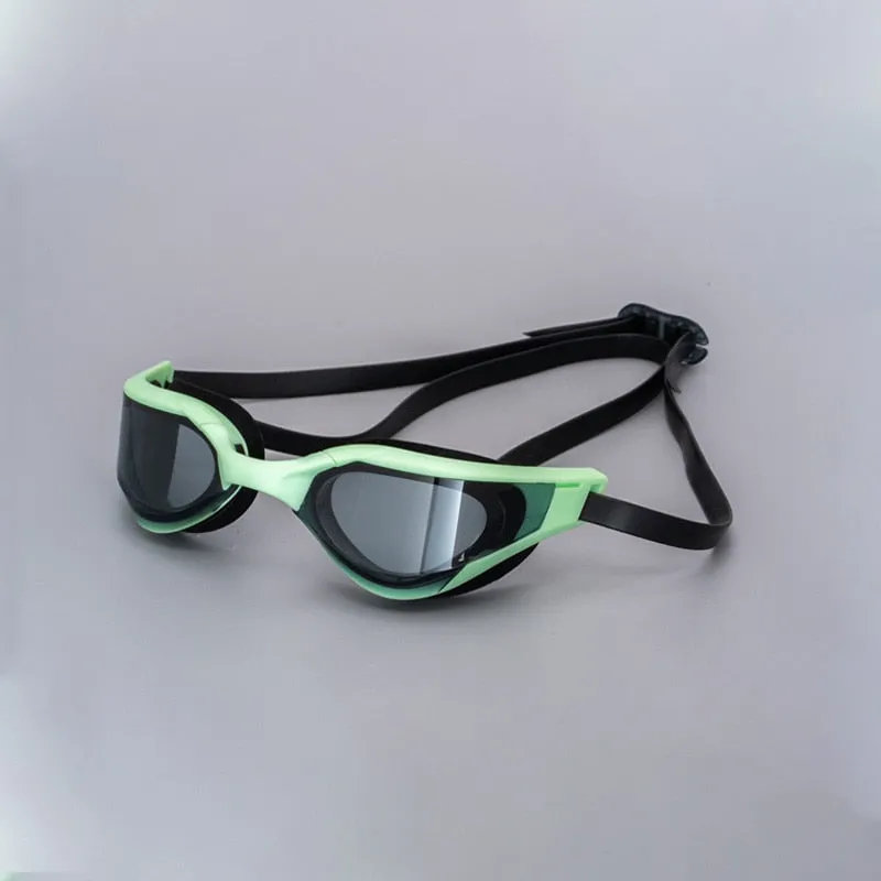 Professional Adult Swim Goggles