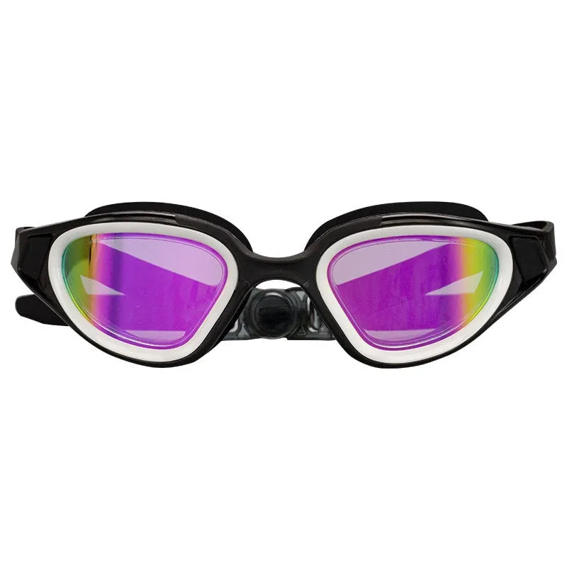 Professional Adult Swim Goggles