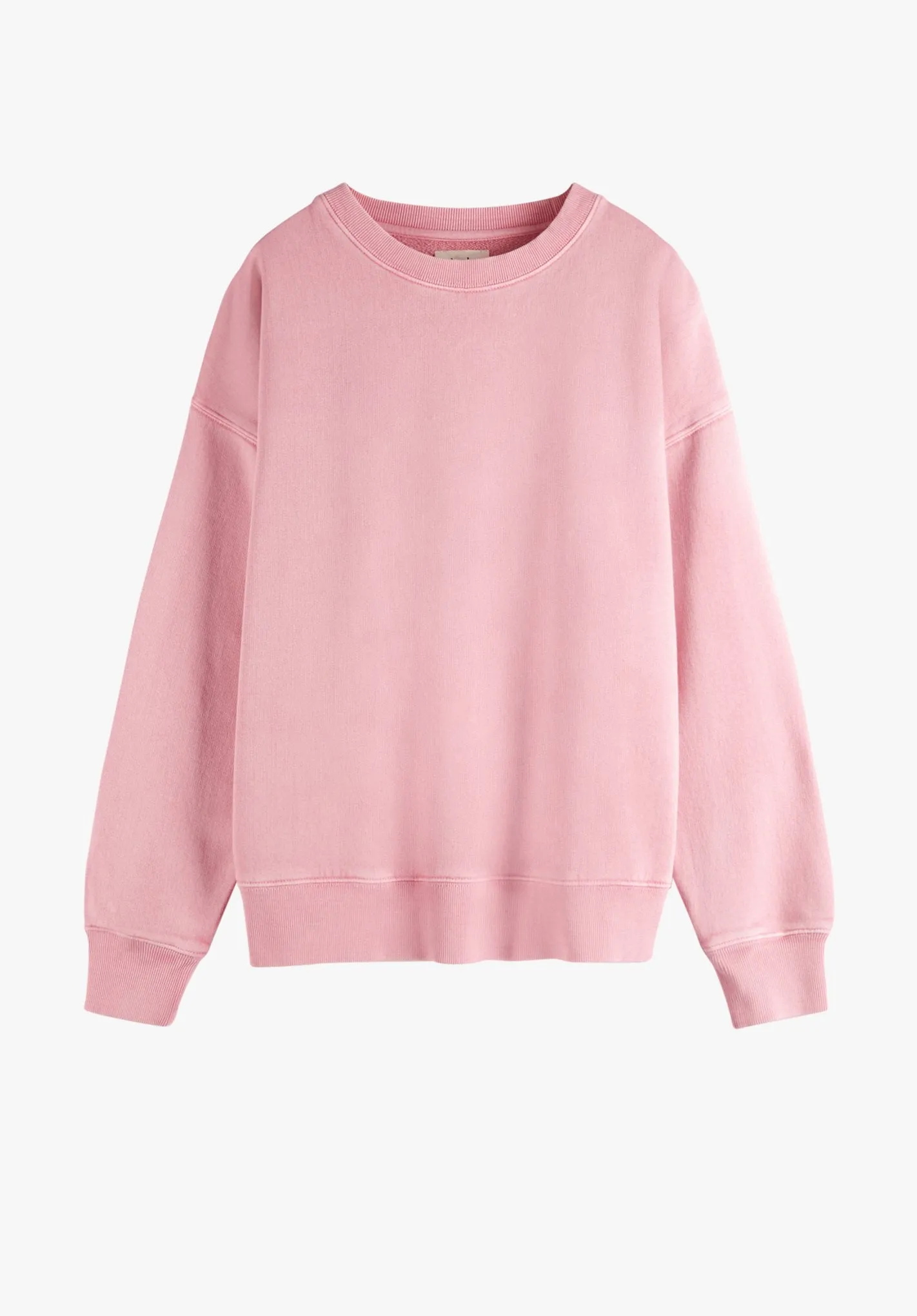 Rae Relaxed Sweatshirt