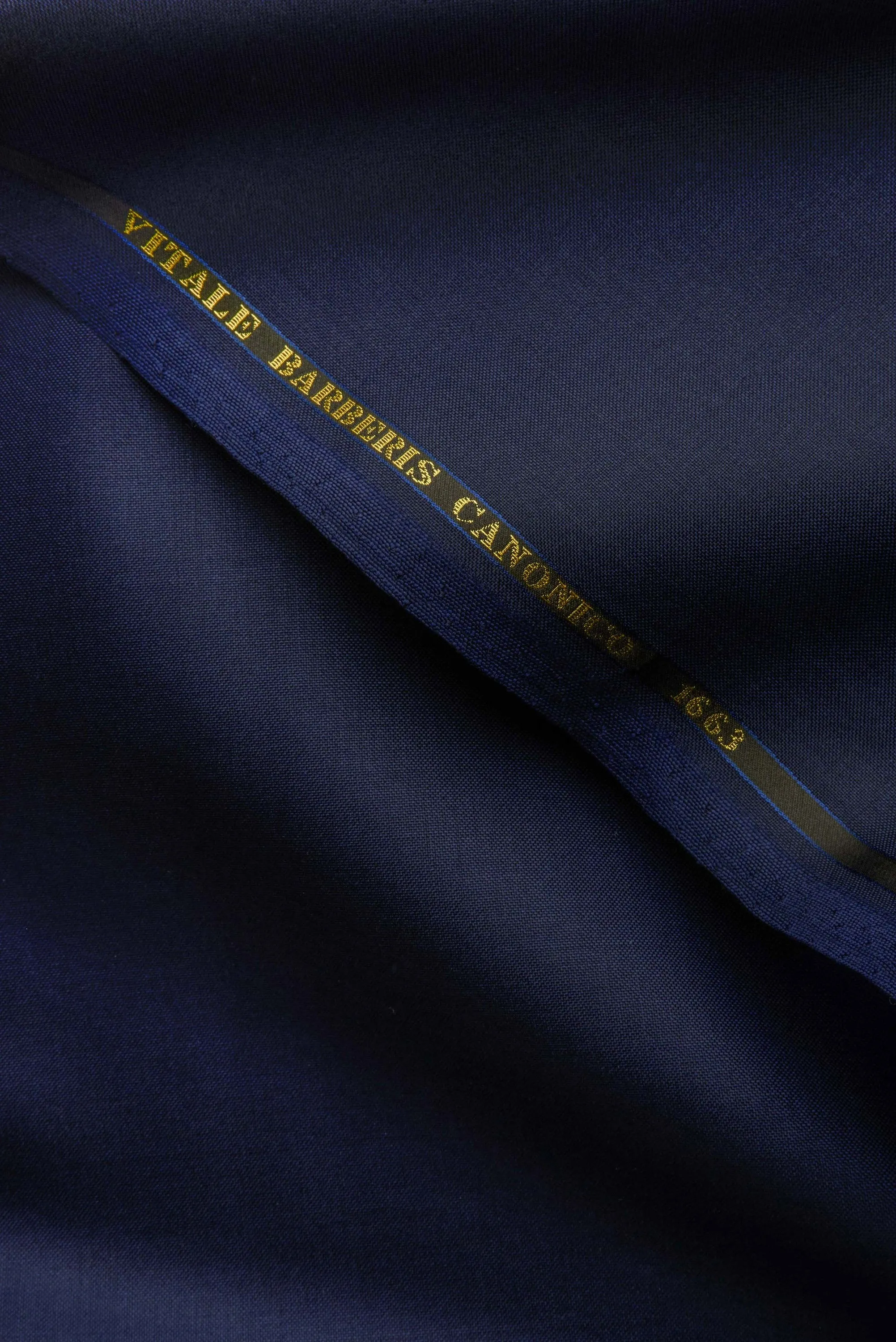 Royal Navy Italian Suit