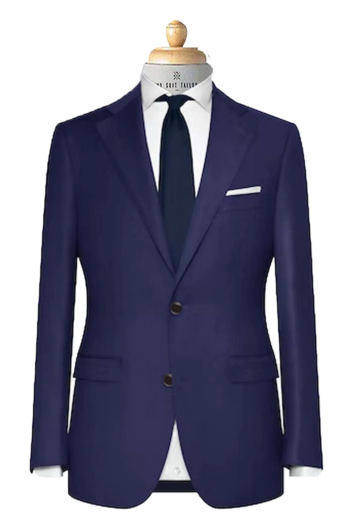 Royal Navy Italian Suit