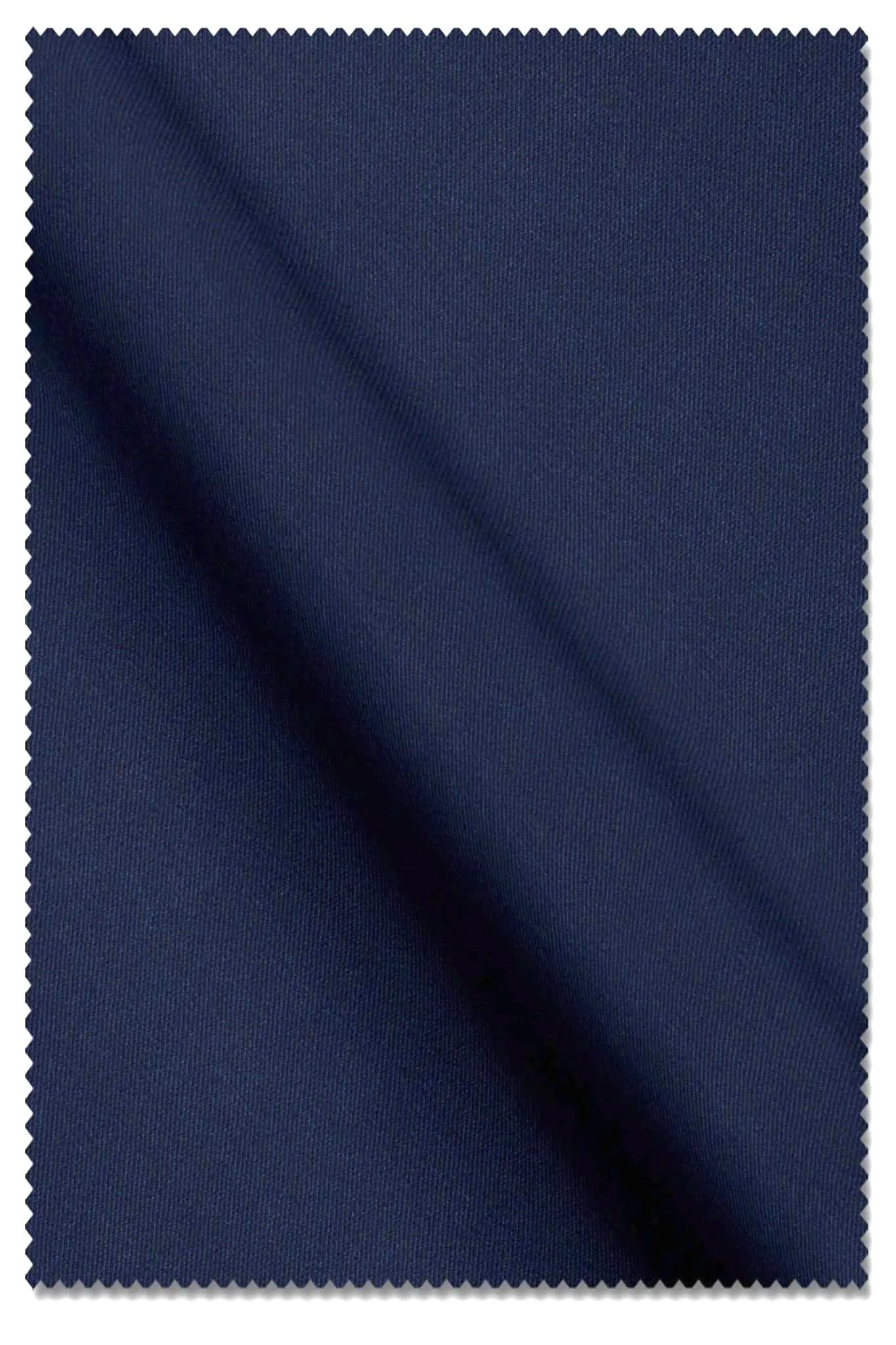 Royal Navy Italian Suit