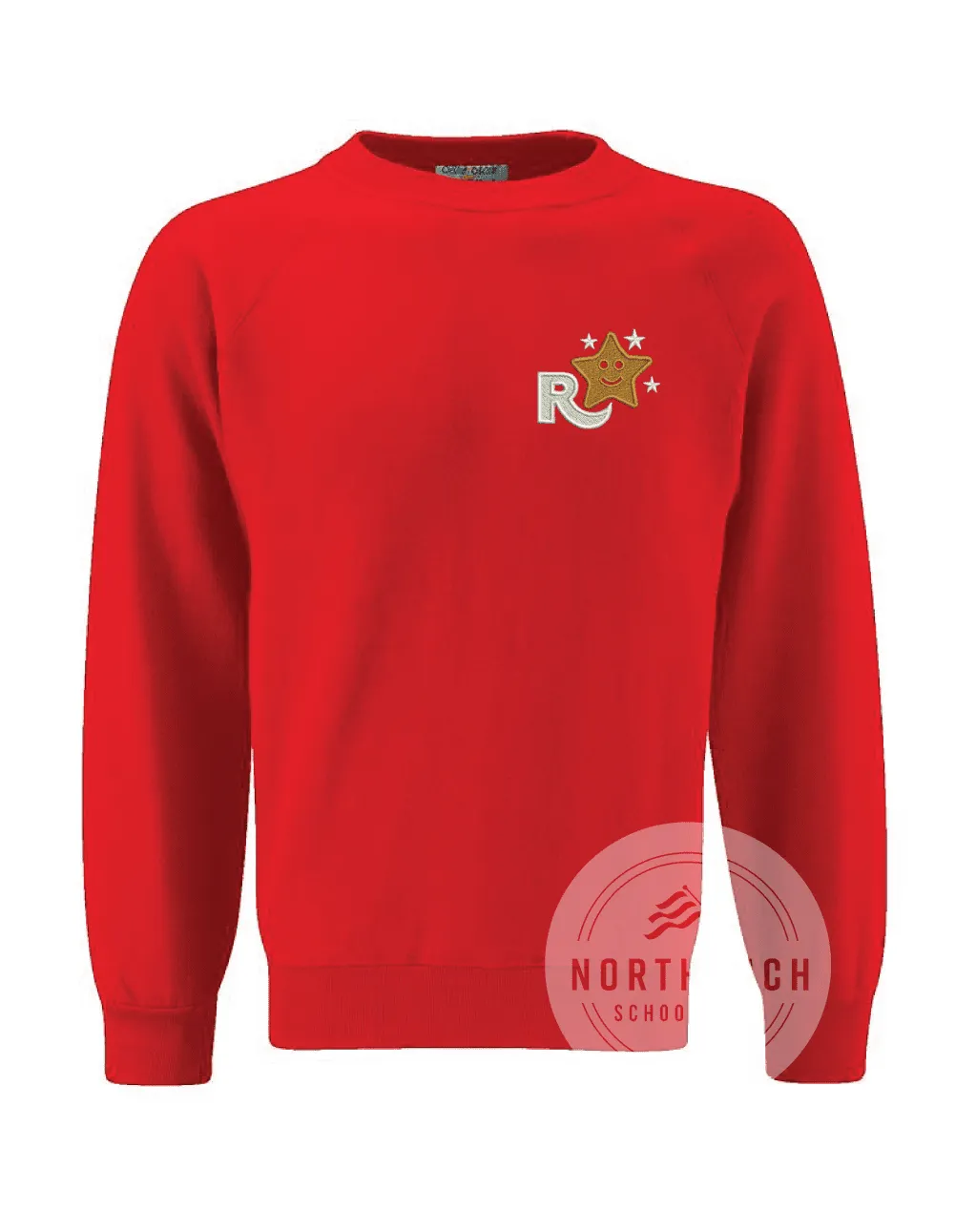 Rudheath Primary School Sweatshirt