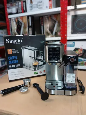 SAACHI 3 in 1 Coffee Maker NL-COF-7072