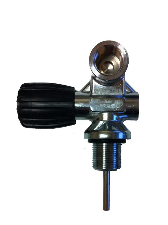 Sanosub 300Bar DIN Scuba Tank Valve