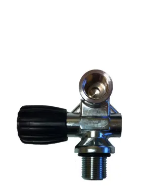 Sanosub 300Bar DIN Scuba Tank Valve