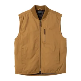 SEAMUS VEST