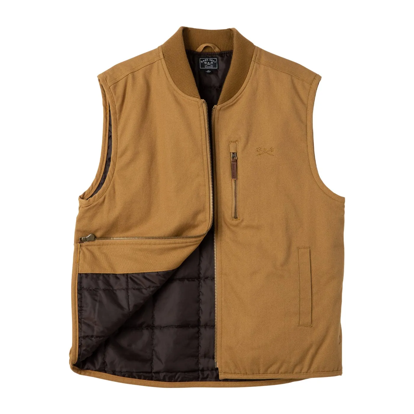 SEAMUS VEST