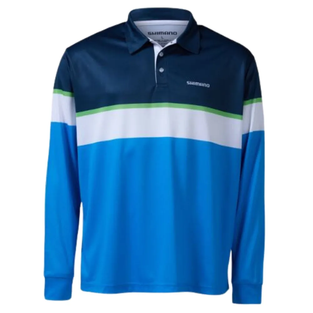 Shimano Retro Sublimated Shirt