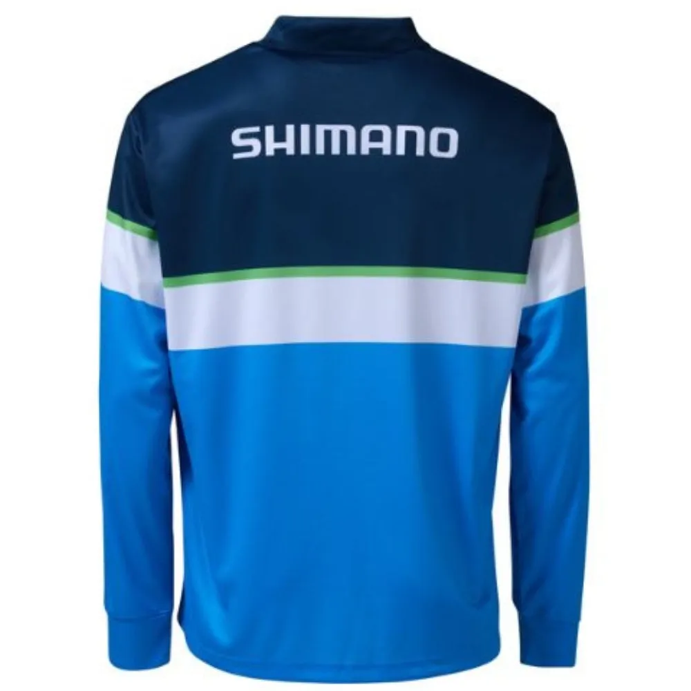 Shimano Retro Sublimated Shirt