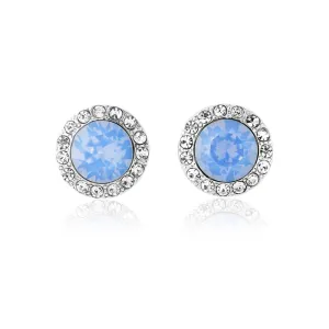 Shimmering Sky Earrings