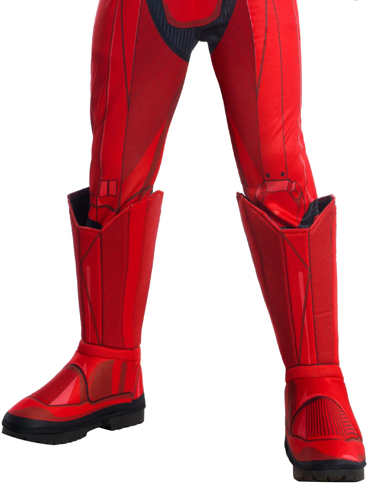 SITH TROOPER DELUXE COSTUME, CHILD