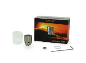 Smok V8 baby RBA Kit