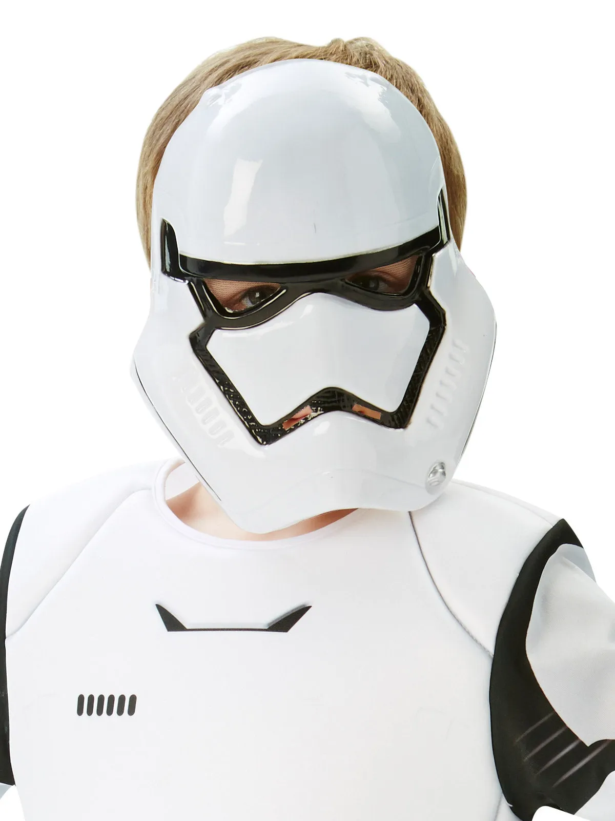 Stormtrooper Deluxe Costume-Tween