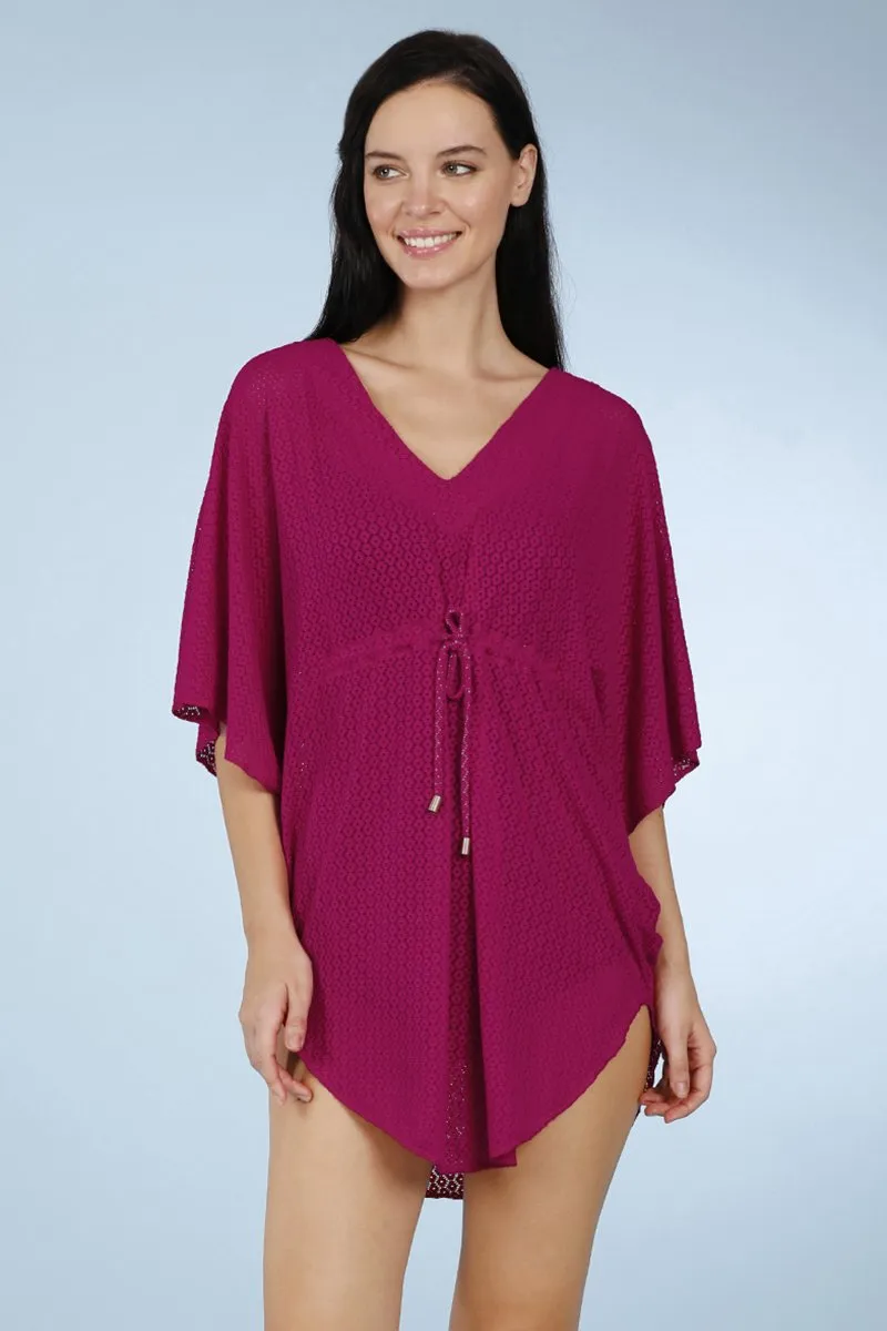 Swimwear Kaftan - Amaranta