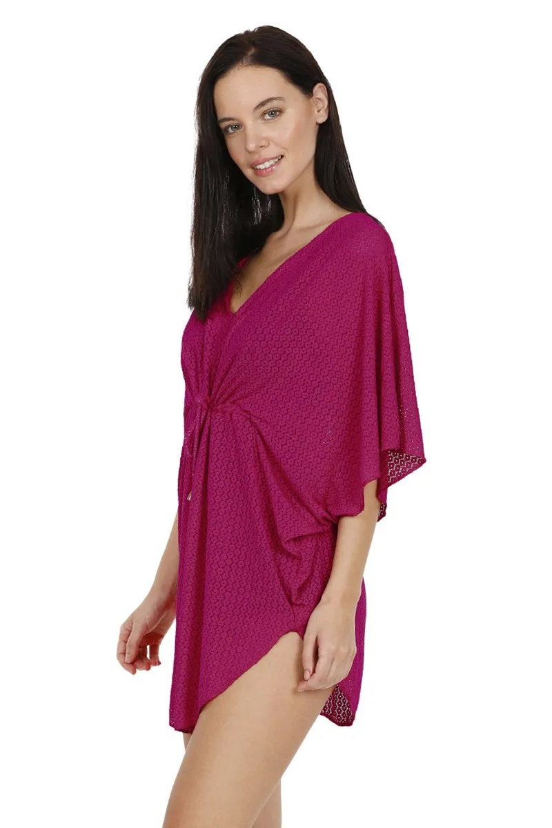 Swimwear Kaftan - Amaranta