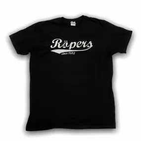 T-Shirt Röpers Retro Logo Since 1682