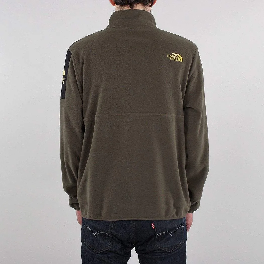 The North Face Boruda Fleece Sweatshirt