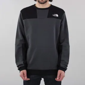 The North Face Rage Graphic Crewneck Sweatshirt