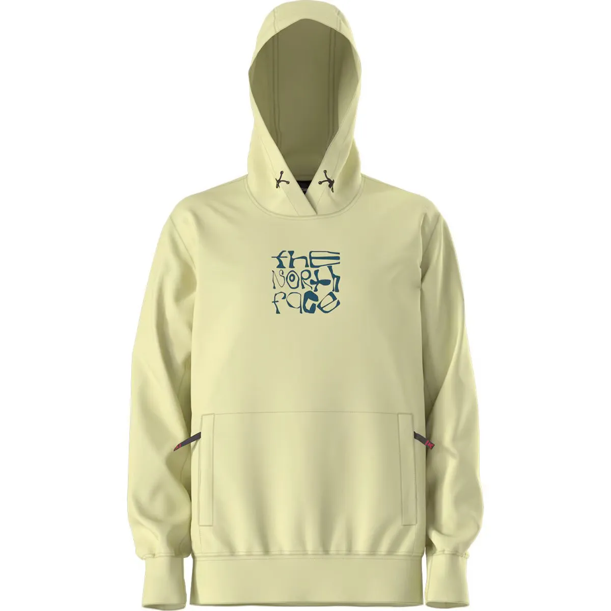 The North Face Tekno Logo Mens Hoodie