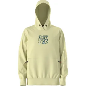 The North Face Tekno Logo Mens Hoodie