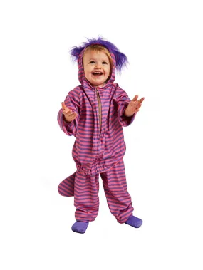 Toddler Cheshire Cat Costume